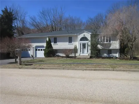 16 Sweetwater Drive Coventry RI 02816