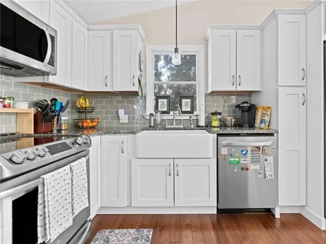 16 Sweetwater Drive Coventry RI 02816