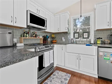 16 Sweetwater Drive Coventry RI 02816