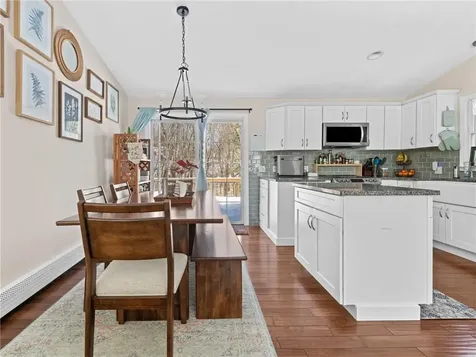 16 Sweetwater Drive Coventry RI 02816