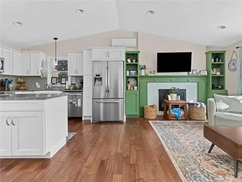 16 Sweetwater Drive Coventry RI 02816