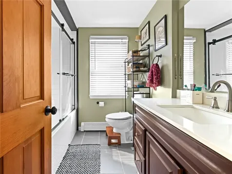 16 Sweetwater Drive Coventry RI 02816