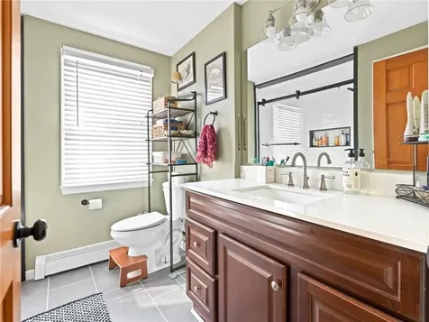 16 Sweetwater Drive Coventry RI 02816