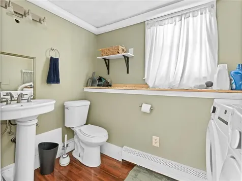 16 Sweetwater Drive Coventry RI 02816