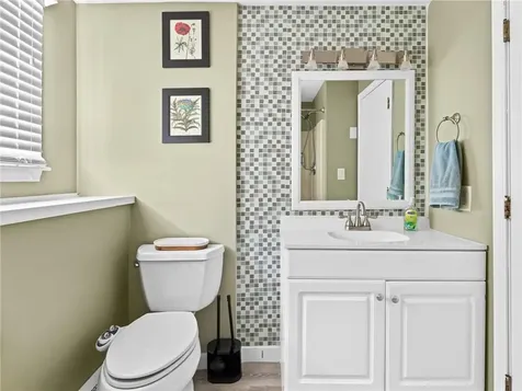 16 Sweetwater Drive Coventry RI 02816