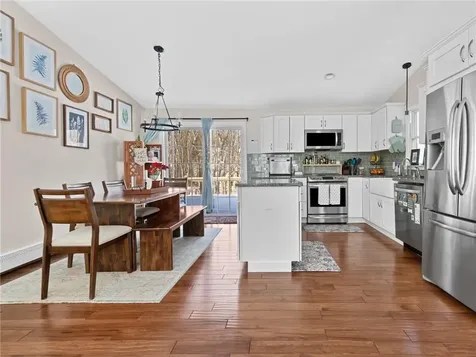 16 Sweetwater Drive Coventry RI 02816