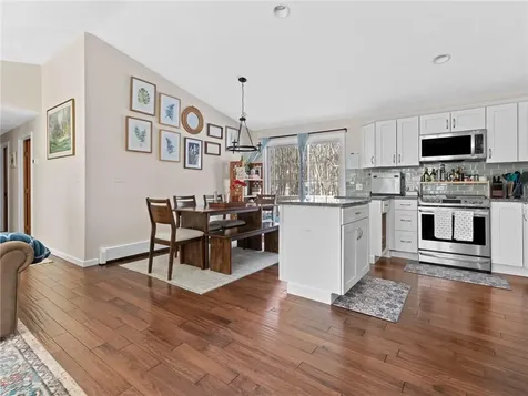 16 Sweetwater Drive Coventry RI 02816