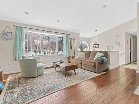 16 Sweetwater Drive Coventry RI 02816