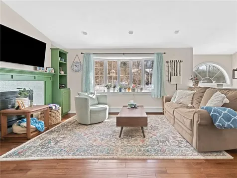 16 Sweetwater Drive Coventry RI 02816