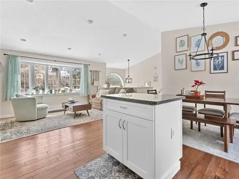 16 Sweetwater Drive Coventry RI 02816