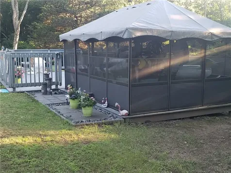 6 Cross Street Seekonk MA 02769