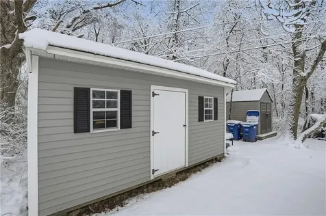 6 Cross Street Seekonk MA 02769