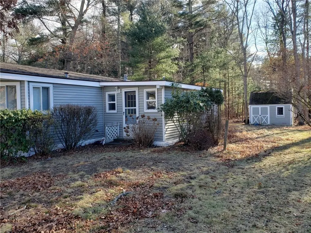 53 Lear Drive Coventry RI 02816