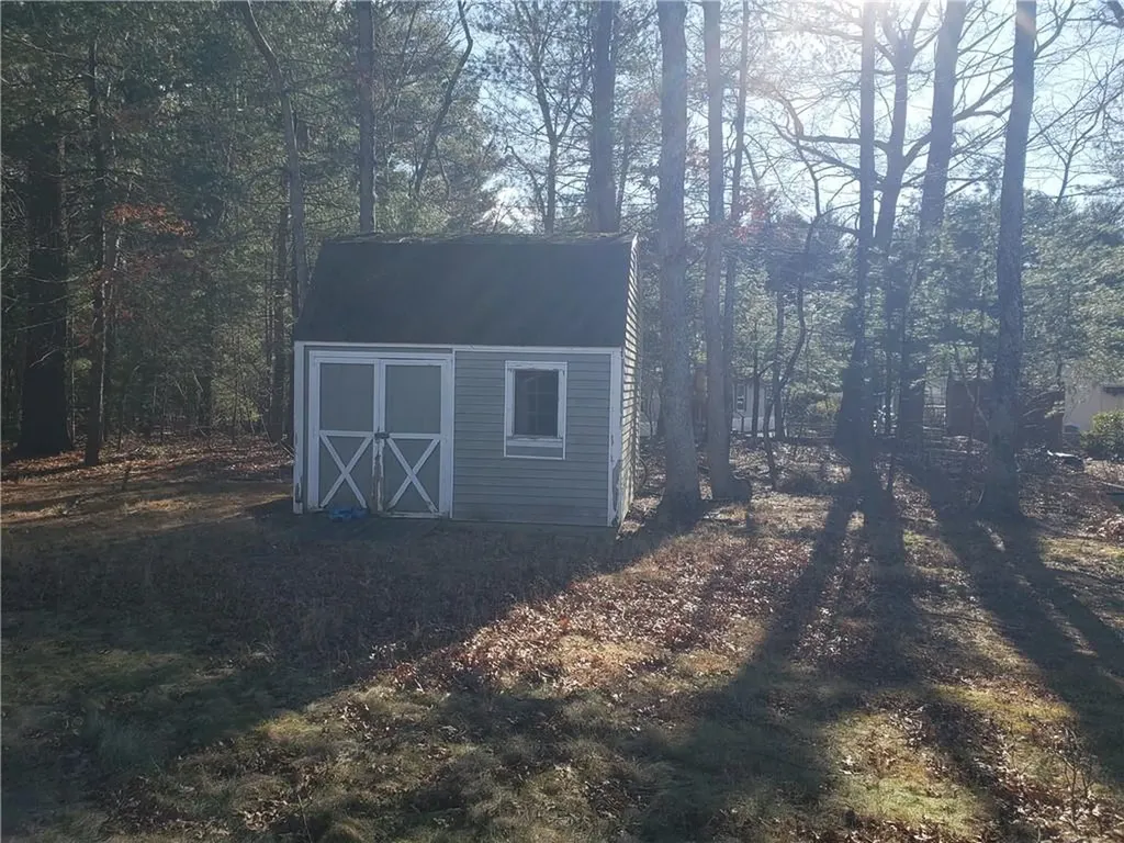 53 Lear Drive Coventry RI 02816