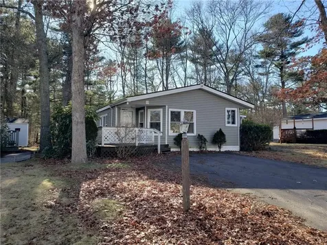 53 Lear Drive Coventry RI 02816