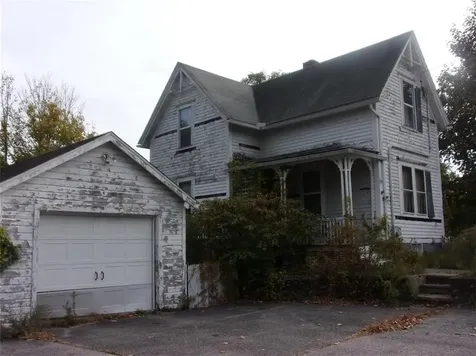 351 County Road Barrington RI 02806