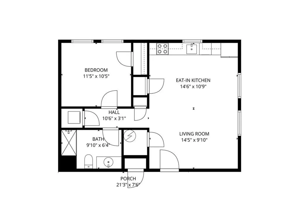 32 Exchange Street East Greenwich RI 02818