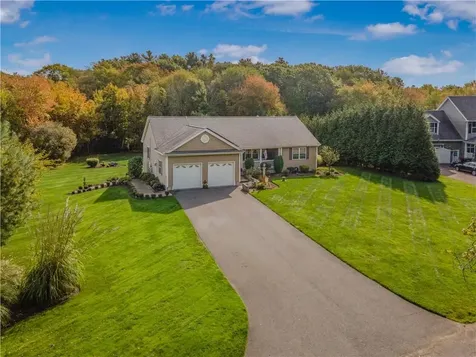 263 Plain Street Rehoboth MA 02769