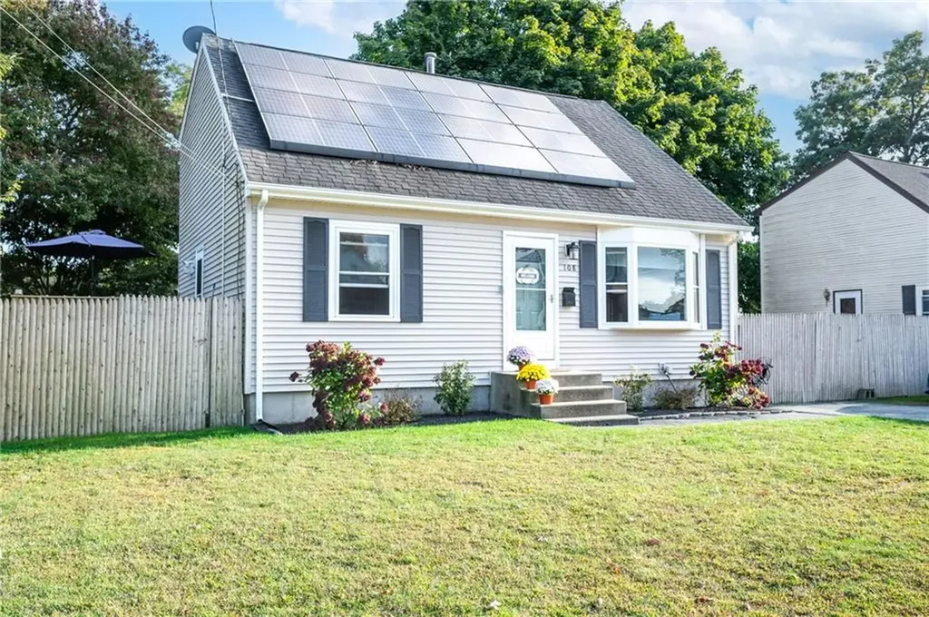 108 Fern Street Warwick RI 02889