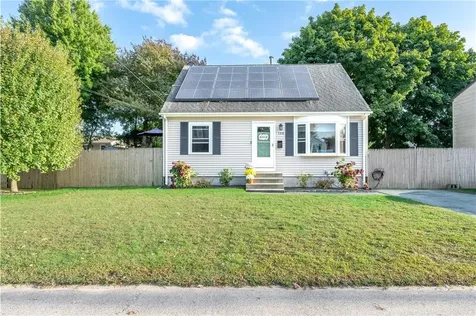 108 Fern Street Warwick RI 02889