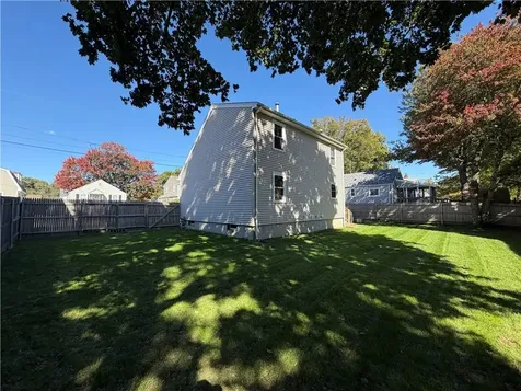 108 Fern Street Warwick RI 02889