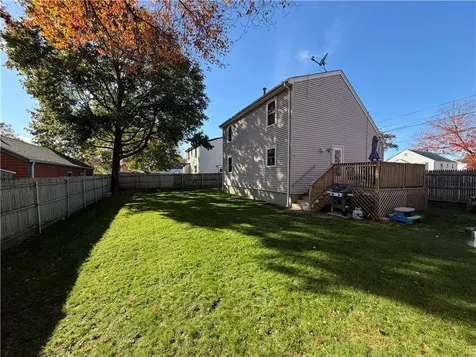 108 Fern Street Warwick RI 02889