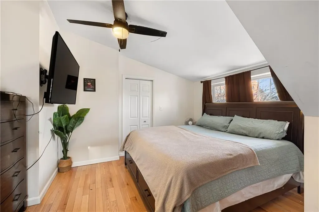 435 S Main Street Woonsocket RI 02895