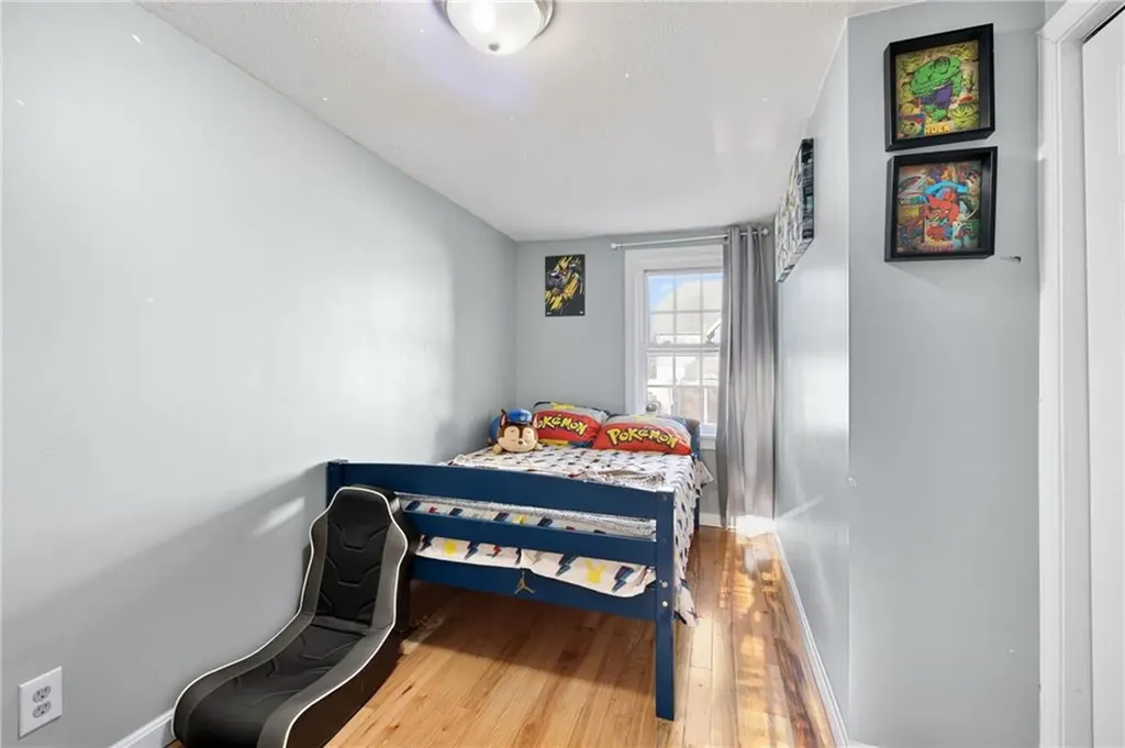 435 S Main Street Woonsocket RI 02895