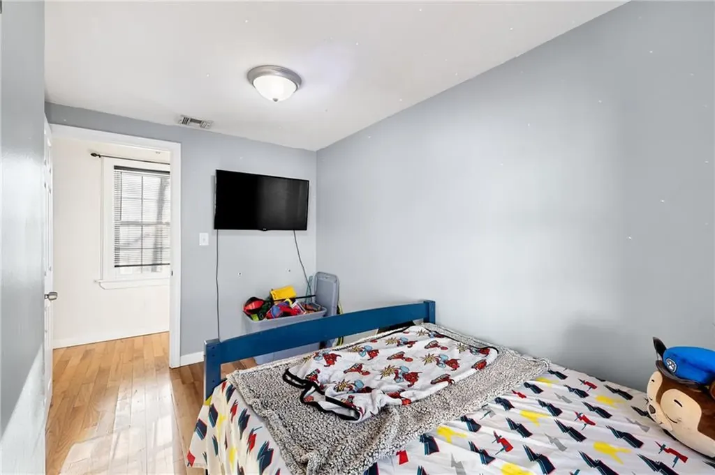 435 S Main Street Woonsocket RI 02895