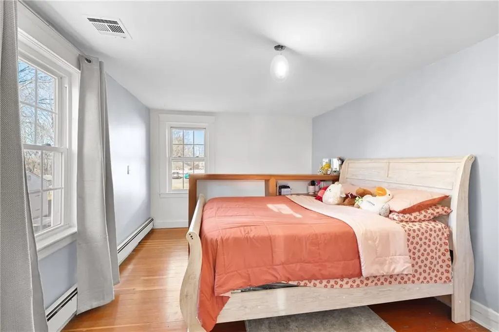 435 S Main Street Woonsocket RI 02895