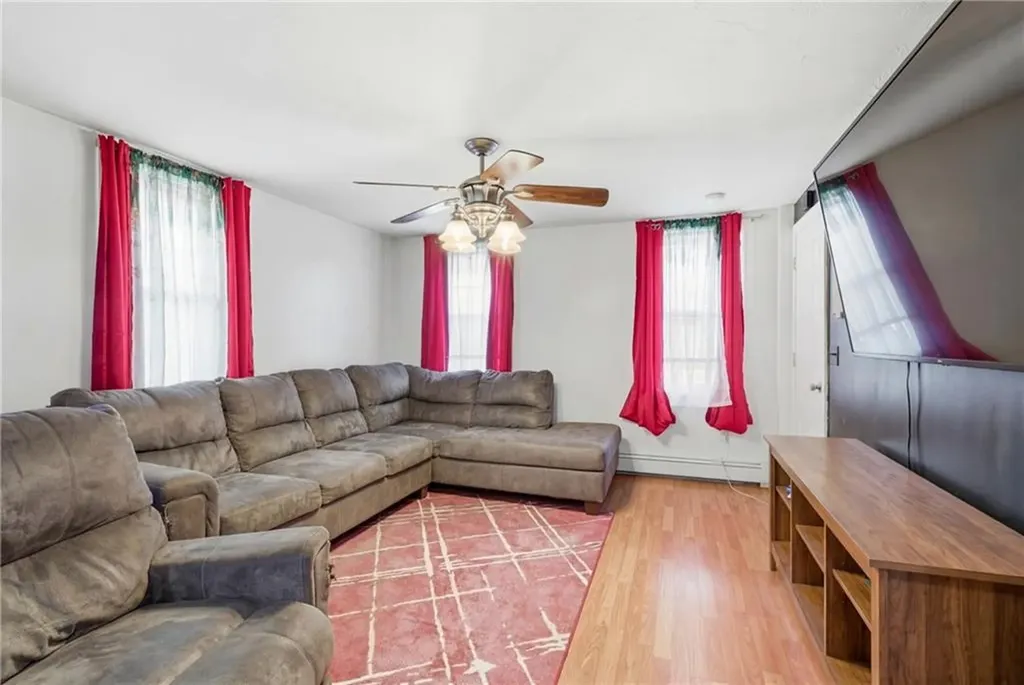 435 S Main Street Woonsocket RI 02895