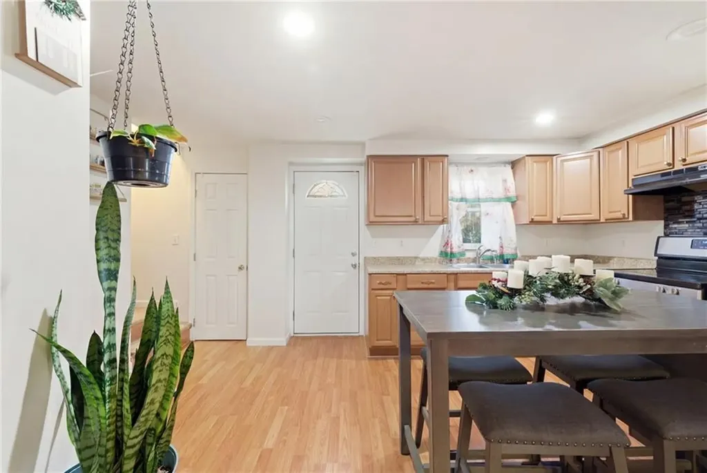 435 S Main Street Woonsocket RI 02895