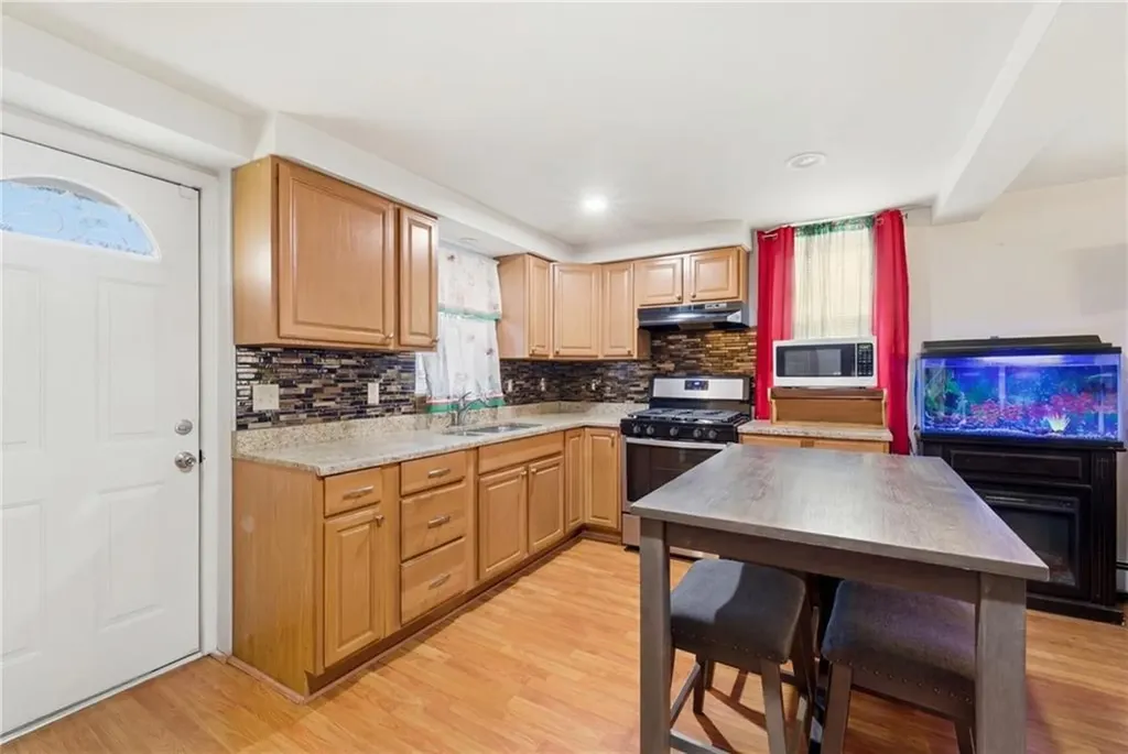 435 S Main Street Woonsocket RI 02895