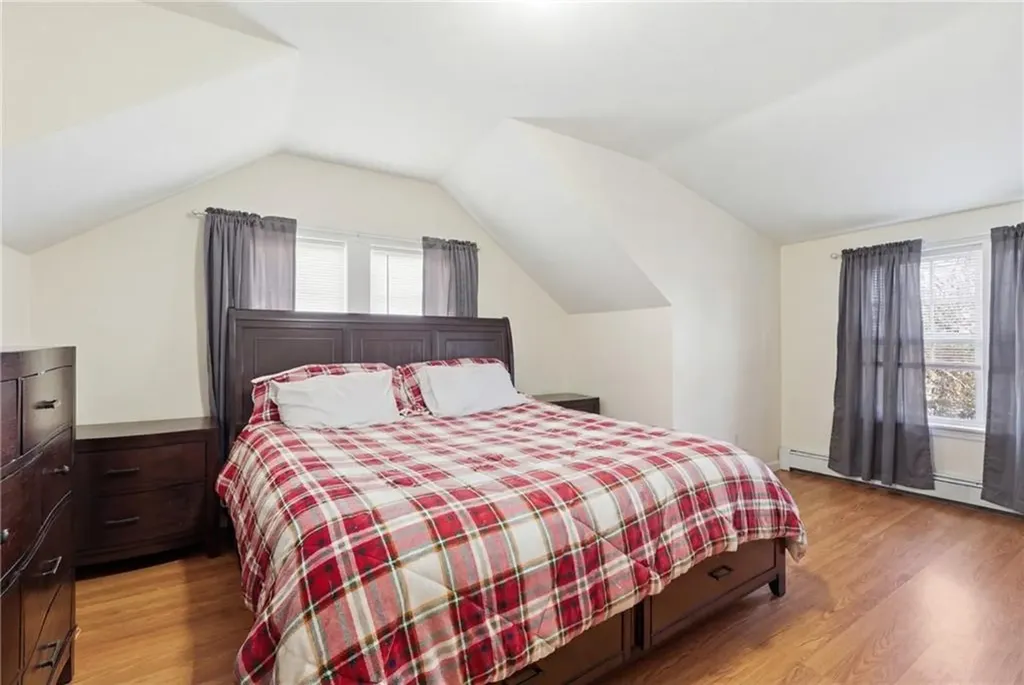 435 S Main Street Woonsocket RI 02895