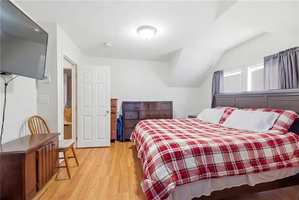 435 S Main Street Woonsocket RI 02895