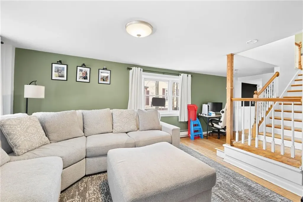 435 S Main Street Woonsocket RI 02895