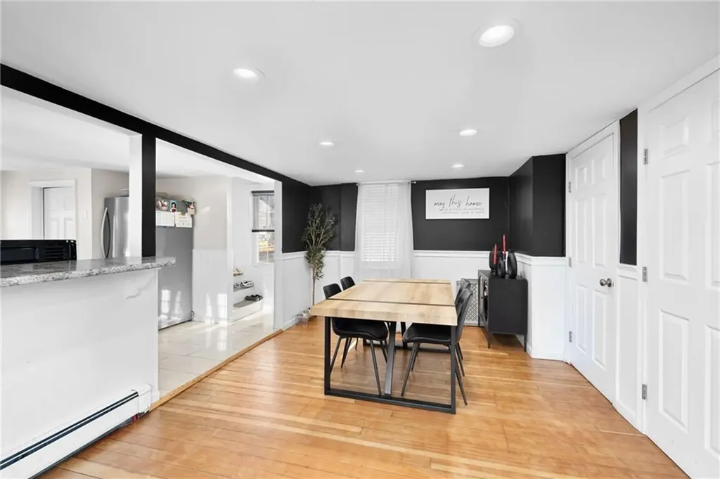 435 S Main Street Woonsocket RI 02895