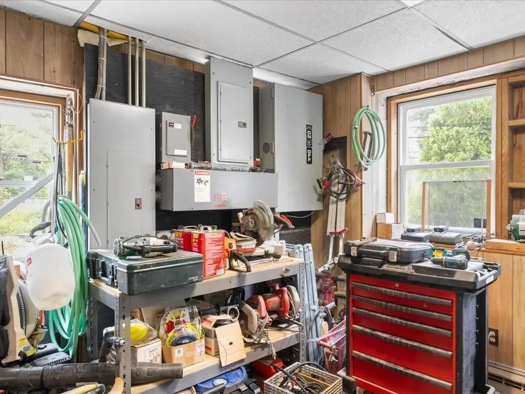 4 Chase Hill Road Hopkinton RI 02804