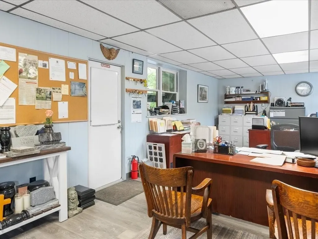 4 Chase Hill Road Hopkinton RI 02804