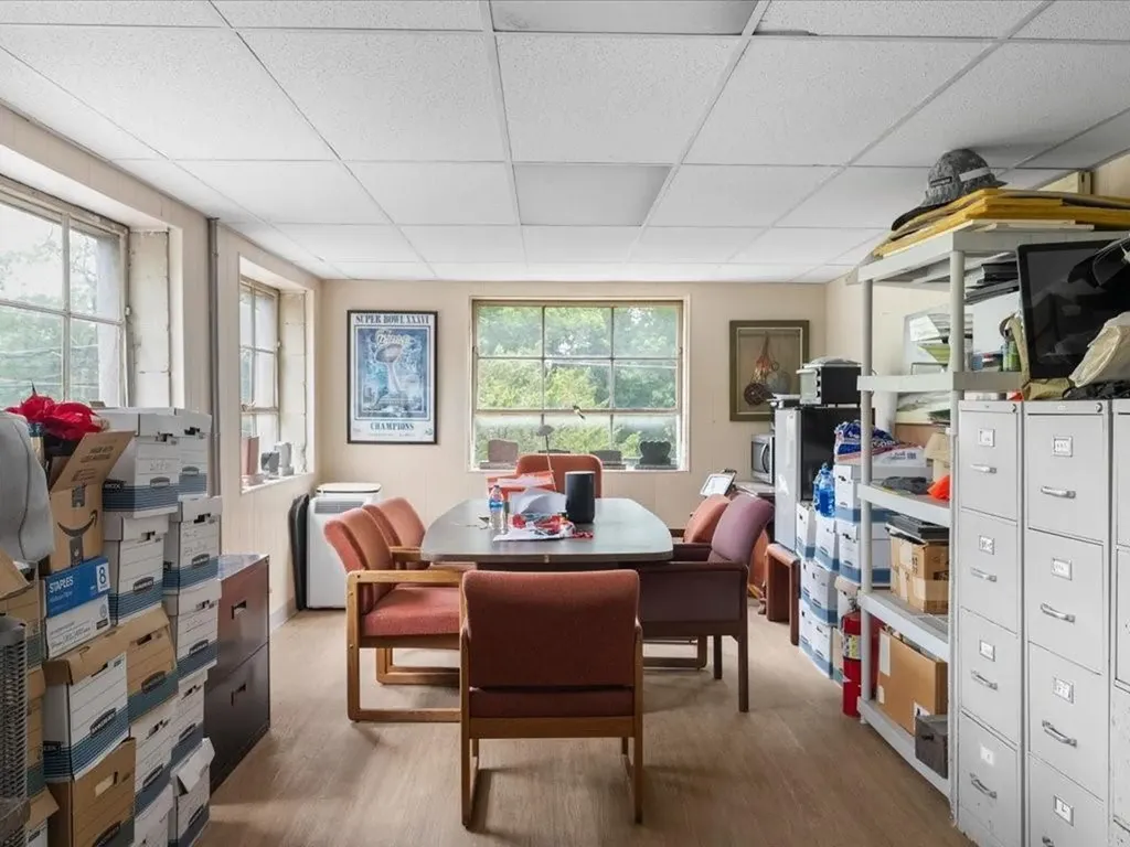 4 Chase Hill Road Hopkinton RI 02804
