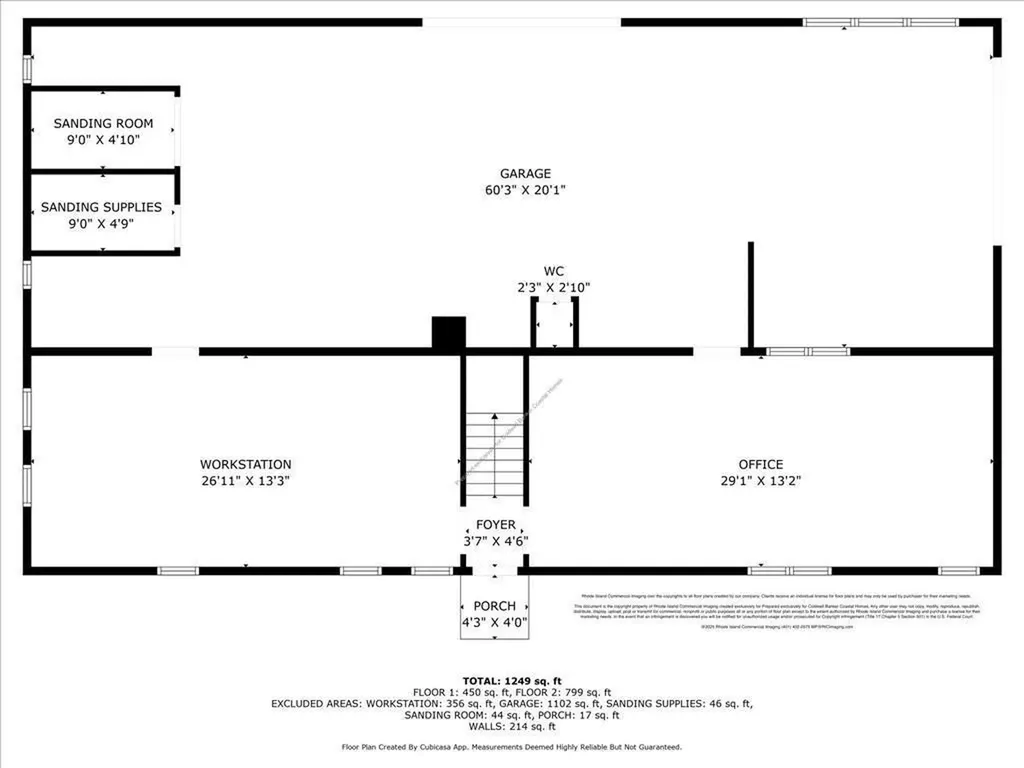 4 Chase Hill Road Hopkinton RI 02804
