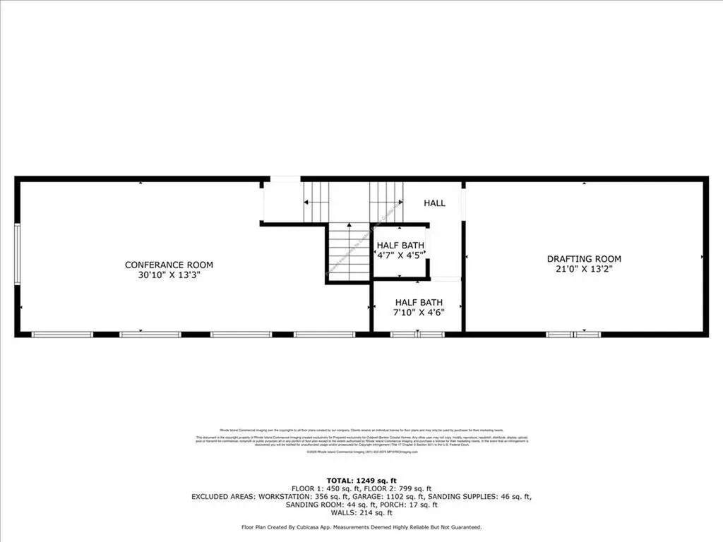 4 Chase Hill Road Hopkinton RI 02804