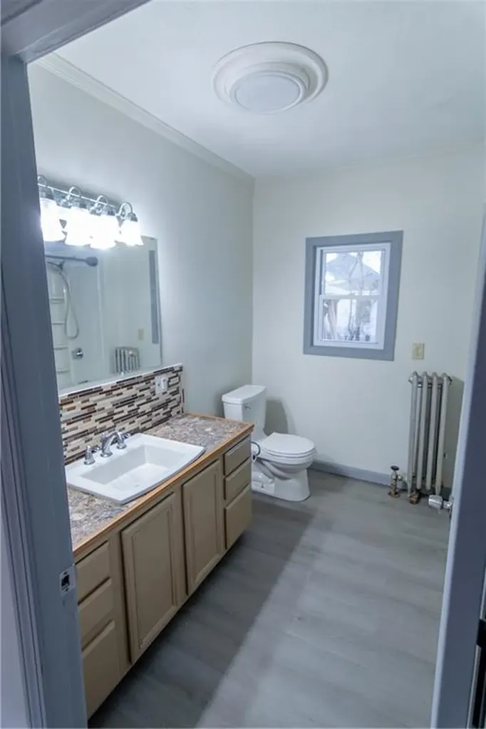 193 Finch Avenue North Providence RI 02904