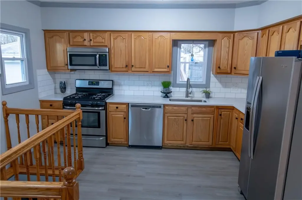 193 Finch Avenue North Providence RI 02904