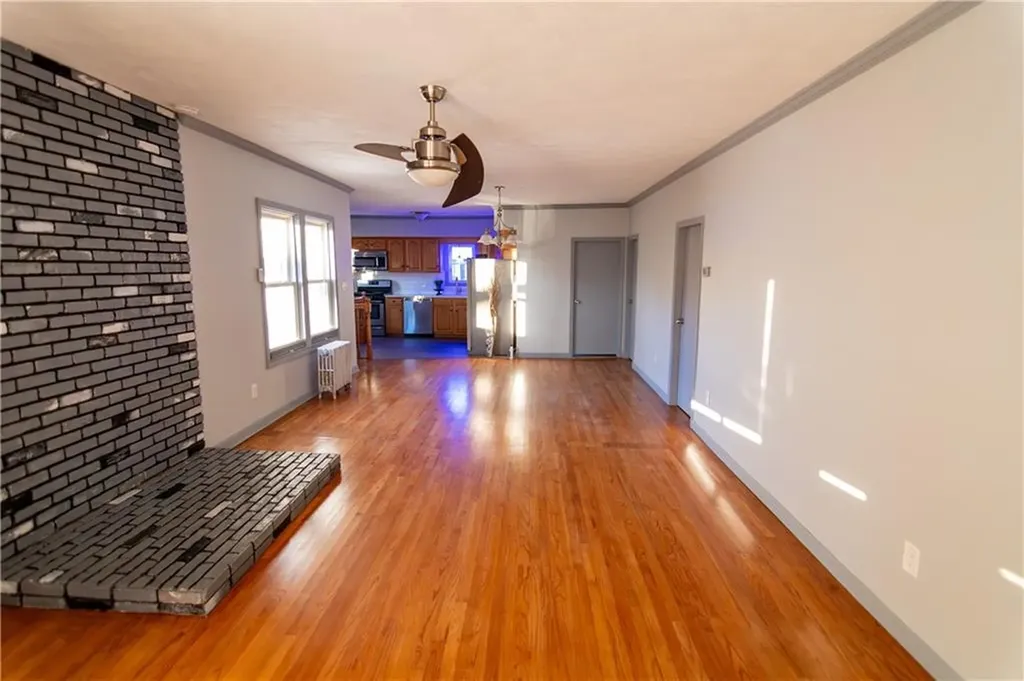 193 Finch Avenue North Providence RI 02904