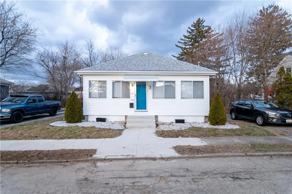 193 Finch Avenue North Providence RI 02904