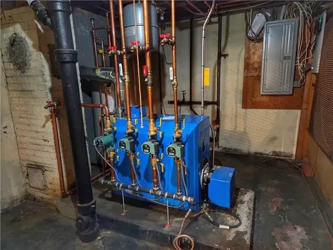 141 Glen Ridge Road Cranston RI 02920