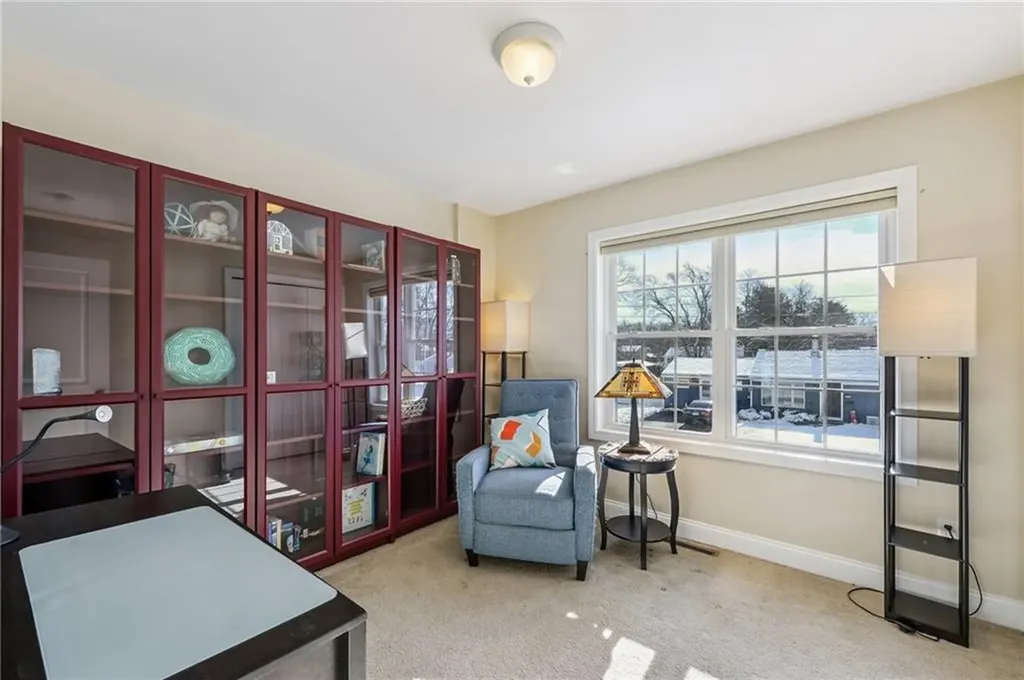 55 Dixie Avenue Warwick RI 02889