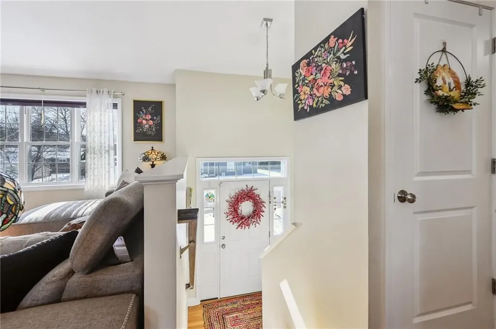 55 Dixie Avenue Warwick RI 02889