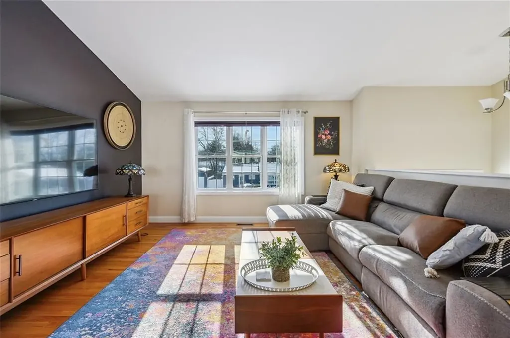 55 Dixie Avenue Warwick RI 02889